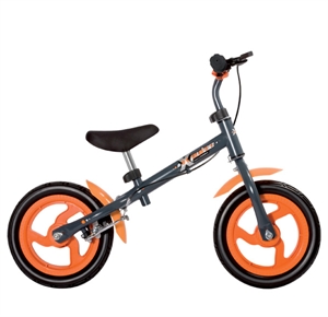 Hudora Ratzfratz l�becykel 