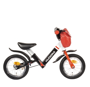 Hudora One2Run L�becykel