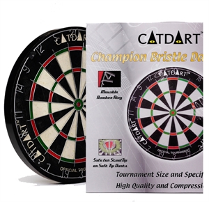 Champion Tournament Dartskive