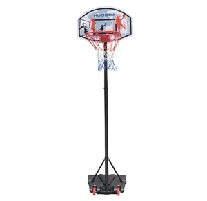 Basketkurv p� stander 
