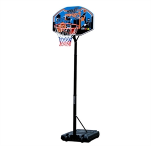 Basketstander Family