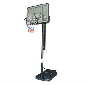 Basketstander Pro