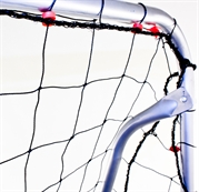 Net til fodboldm�l - 210 cm