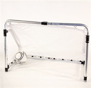 Foldbare fodboldm�l
