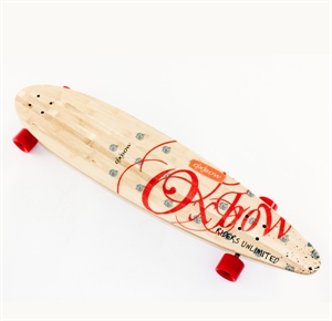 Longboard 