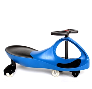 Swingcar - Bl�