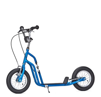 12" L�behjul / L�becykel "pro"