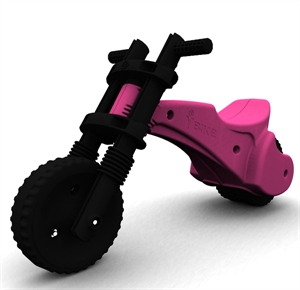 Ybike Original Pink