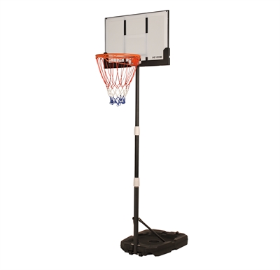 My Hood Basketstander Junior Pro